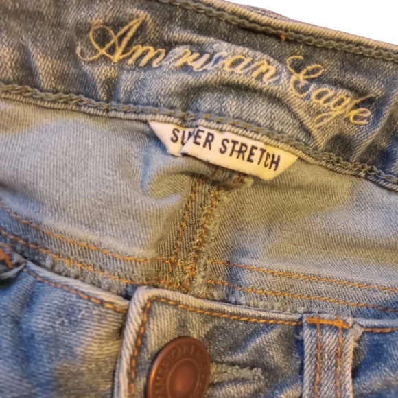 American Eagle skinny jeans - Picture 2 of 2